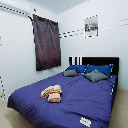 Jo-Rumah 3 Bedroom Apartment Jelutong Georgetown Penang Free Wifi Exteriör bild